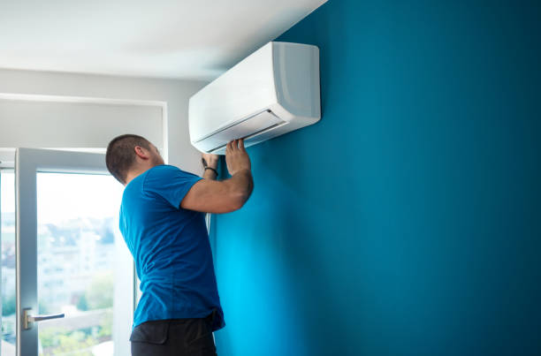 Trusted Jarrell, TX HVAC Experts