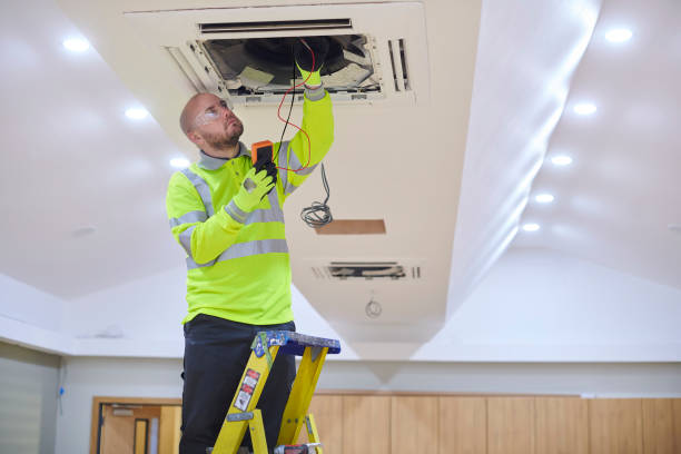 Best Air conditioning repair  in Jarrell, TX