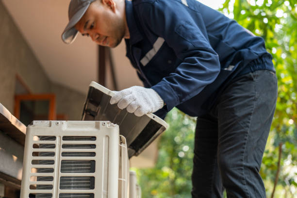 Best HVAC system installation  in Jarrell, TX
