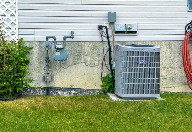 Best Air quality test  in Jarrell, TX
